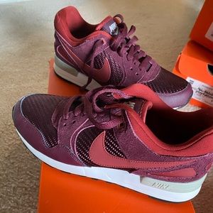 Women’s NSW Pegasus 89